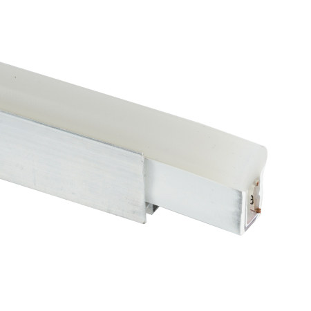 Крепеж для светодиодной ленты 220V LS720,  LD157 сталь 23361