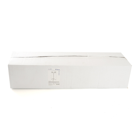 Светодиодный прожектор Feron LL-503  на штативе IP65 2*50W 6400K 29568