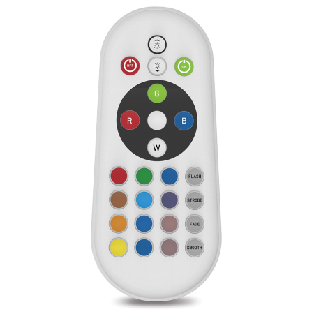 Светодиодный прожектор Feron LL-613 IP65 50W RGB 29703