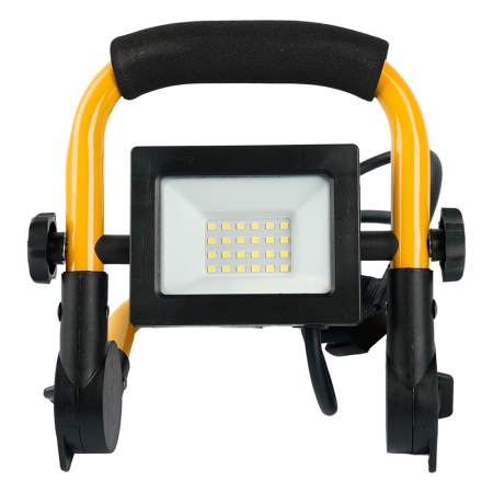 Светодиодный прожектор Feron LL-512 переносной 30W, 6400K, IP65 29746