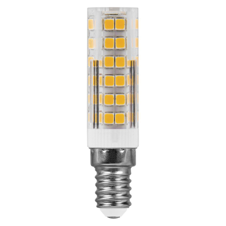 Лампа светодиодная Feron LB-433 E14 7W 2700K 25898
