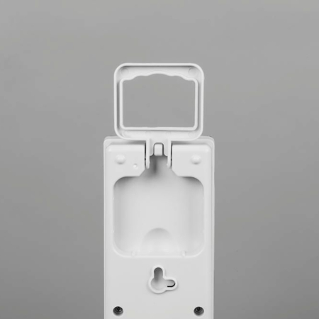 Светильник аккумуляторный, 60 LED DC, белый, EL19 12902