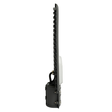 Светодиодный уличный консольный светильник Feron SP3032 50W 6400K 230V, серый 32577