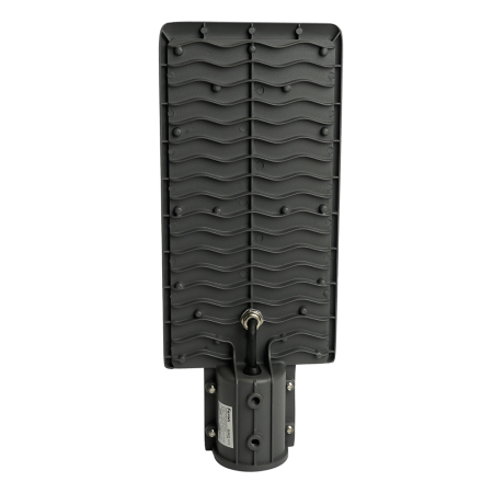 Светодиодный уличный консольный светильник Feron SP3032 50W 6400K 230V, серый 32577