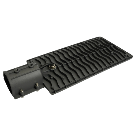 Светодиодный уличный консольный светильник Feron SP3032 50W 6400K 230V, серый 32577