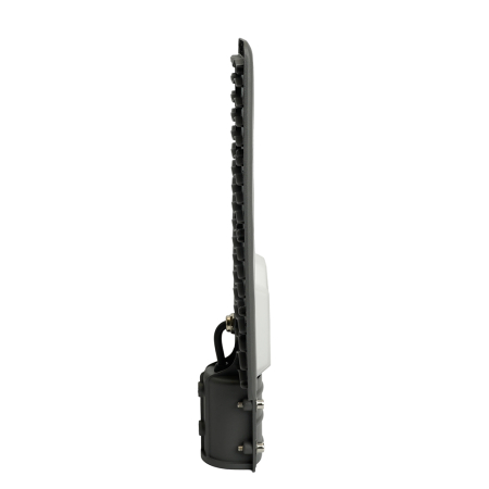 Светодиодный уличный консольный светильник Feron SP3031 30W 6400K 230V, серый 32576