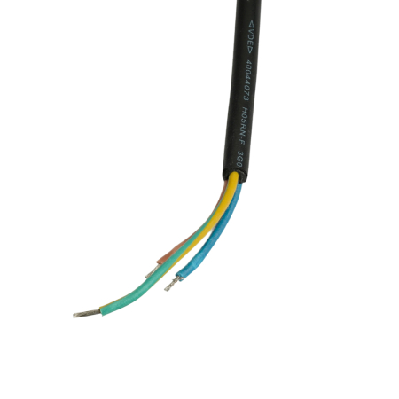 Светодиодный уличный консольный светильник Feron SP3031 30W 6400K 230V, серый 32576