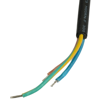 Светодиодный уличный консольный светильник Feron SP3033 100W 6400K 230V, серый 32578