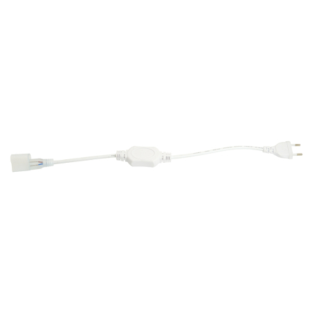 Сетевой шнур для светодиодной ленты 220V LS721 на 50м, DM271 23382