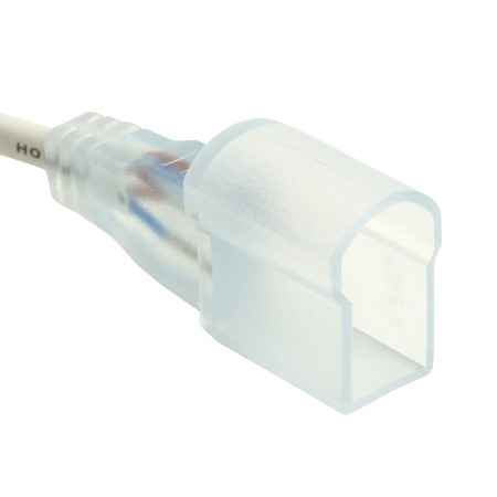 Соединитель для светодиодной ленты 220V LS721, LD532 23384