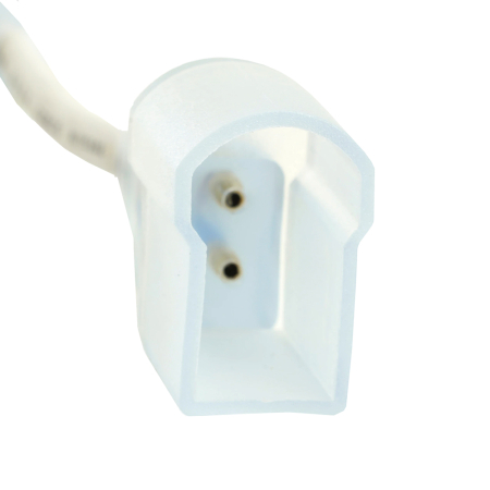 Соединитель для светодиодной ленты 220V LS721, LD532 23384