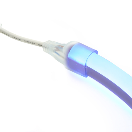 Соединитель для светодиодной ленты 220V LS721, LD532 23384
