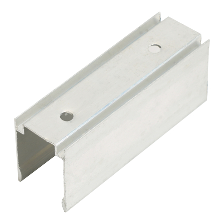 Крепеж для светодиодной ленты 220V LS721 (2835), LD167 металл 23385