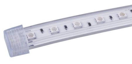 Заглушка для светодиодной ленты 220V LS706,  LD135 23390