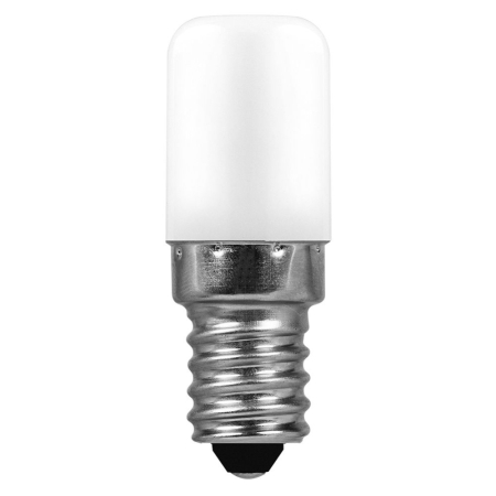 Лампа светодиодная Feron LB-10 E14 2W 6400K 25988