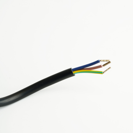 Светодиодный светильник Feron LN012 встраиваемый 5W 4000K, IP65, серый 41174