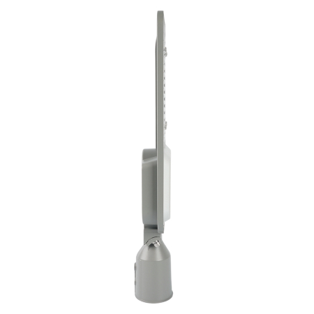 Светодиодный уличный консольный светильник Feron SP3050 100W 5000K 230V, серый 41268