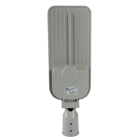 Светодиодный уличный консольный светильник Feron SP3050 100W 5000K 230V, серый 41268