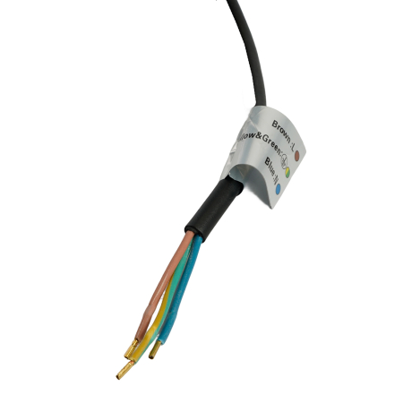 Светодиодный уличный консольный светильник Feron SP3050 100W 4000K 230V, серый 41269