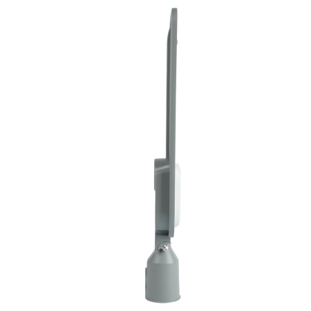 Светодиодный уличный консольный светильник Feron SP3050 150W 5000K 230V, серый 41272