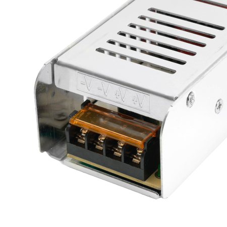 Трансформатор электронный для светодиодной ленты 150W 24V (драйвер), LB019 41060