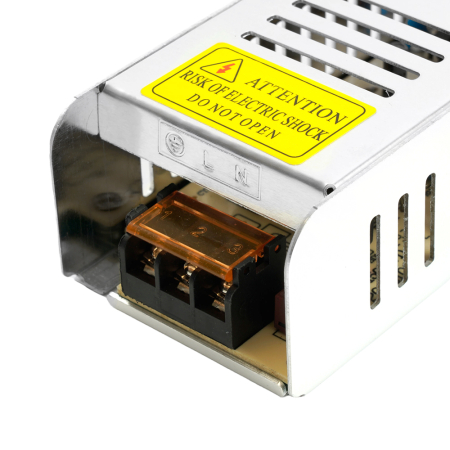 Трансформатор электронный для светодиодной ленты 150W 24V (драйвер), LB019 41060