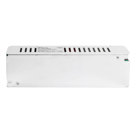Трансформатор электронный для светодиодной ленты 150W 24V (драйвер), LB019 41060