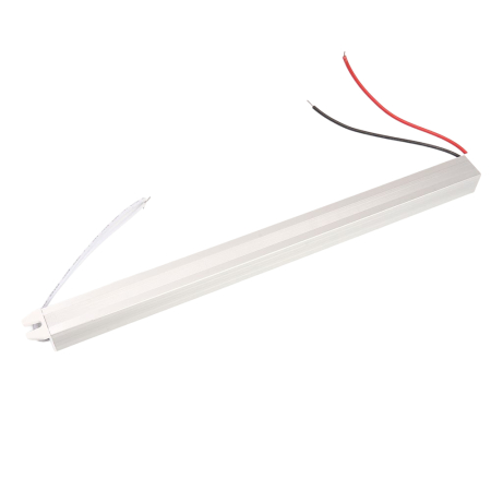 Трансформатор электронный для светодиодной ленты 48W 12V (драйвер), LB001 41344
