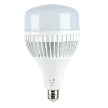 Лампа светодиодная SAFFIT SBHP1120 E27-E40 120W 6400K 55143