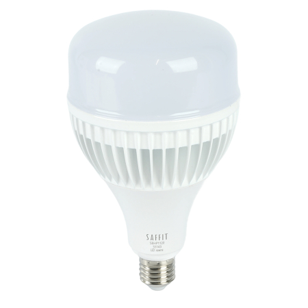Лампа светодиодная SAFFIT SBHP1120 E27-E40 120W 6400K 55143