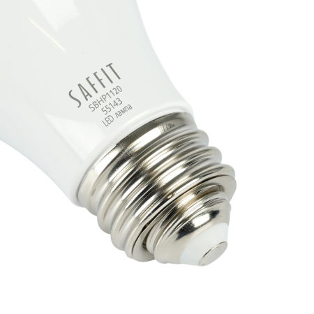 Лампа светодиодная SAFFIT SBHP1120 E27-E40 120W 6400K 55143
