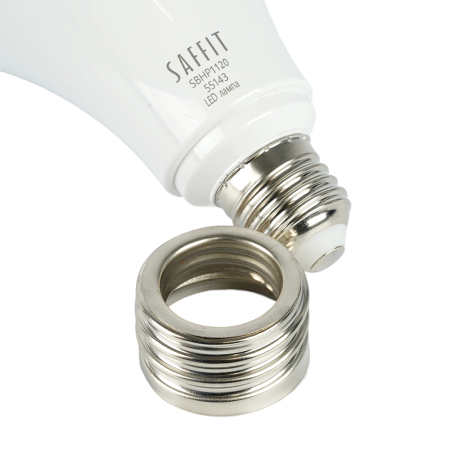 Лампа светодиодная SAFFIT SBHP1120 E27-E40 120W 6400K 55143