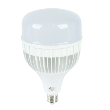 Лампа светодиодная SAFFIT SBHP1150 E27-E40 150W 6400K 55144