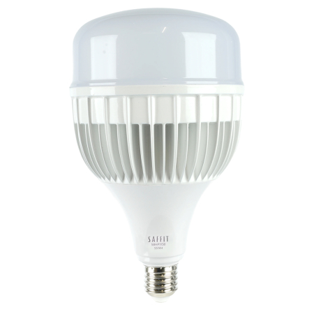 Лампа светодиодная SAFFIT SBHP1150 E27-E40 150W 6400K 55144
