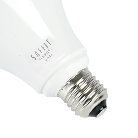 Лампа светодиодная SAFFIT SBHP1150 E27-E40 150W 6400K 55144