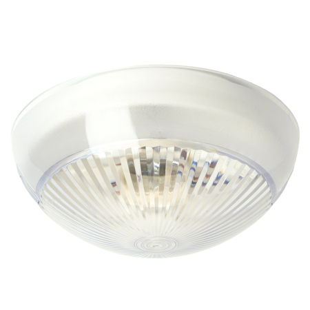 Светильник накладной  c фото- шумовым датчиком IP54, 220V 60Вт Е27,  НБП 06-60-101 41400