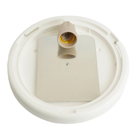 Светильник накладной IP44, 220V 100Вт Е27, НБО 05-100-001 41403