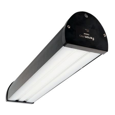 Светильник складской Feron AL1170 100W 120°/90° IP65 41439