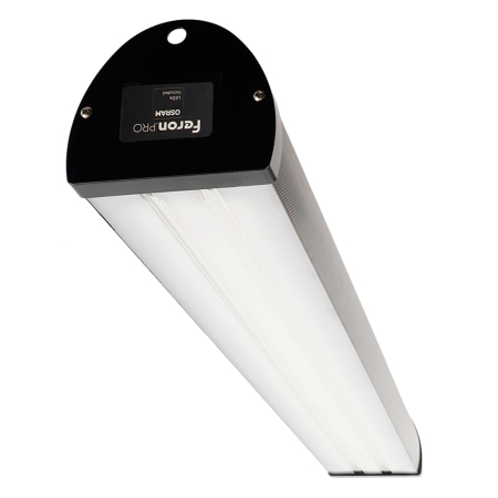 Светильник складской Feron AL1170 150W 120°/90° IP65 41440