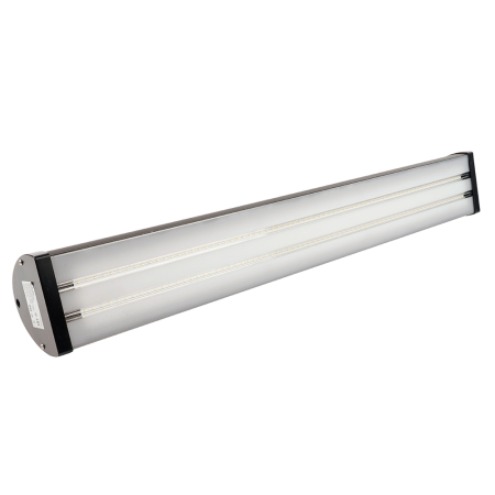 Светильник складской Feron AL1170 150W 120°/90° IP65 41440