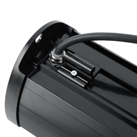 Светильник складской Feron AL1170 150W 120°/90° IP65 41440