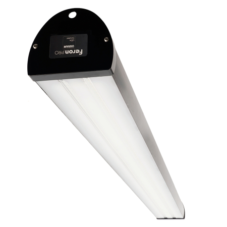 Светильник складской Feron AL1170 200W 120°/90° IP65 41441