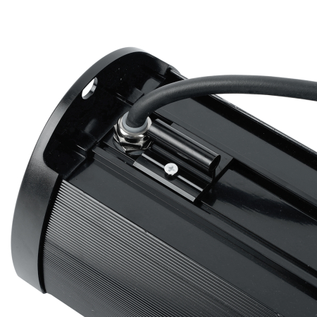 Светильник складской Feron AL1170 200W 120°/90° IP65 41441