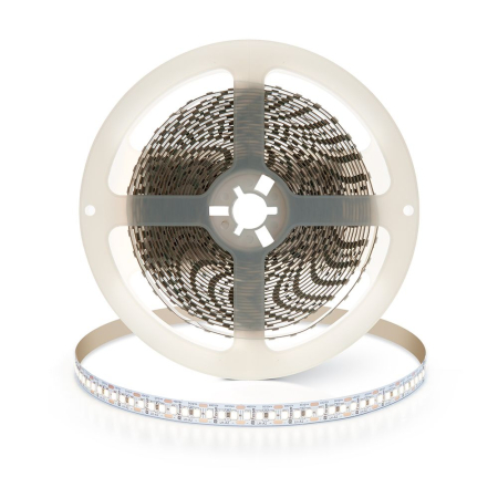 Cветодиодная лента Feron LS616, 180SMD(2835)/м 17Вт/м  5м IP20 12V 4000К 41530