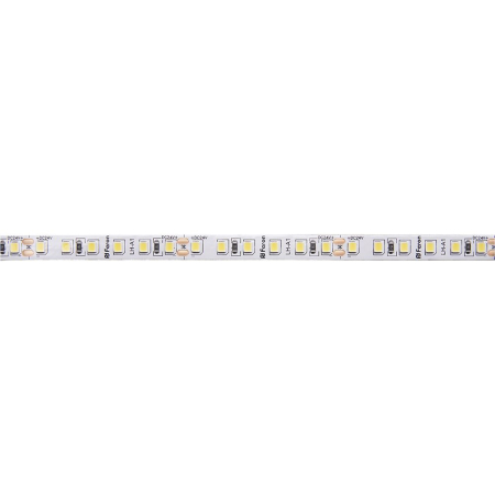 Светодиодная LED лента Feron LS502, 180SMD(2835)/м 16Вт/м 24V 5000*10*1.22мм 3000К 41527