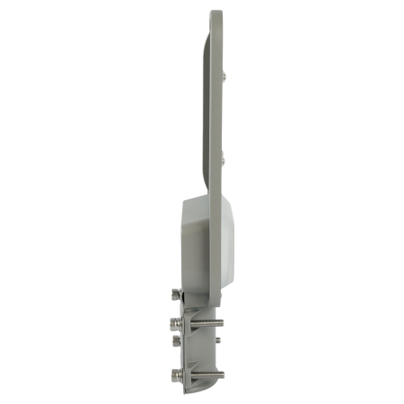 Светодиодный уличный консольный светильник Feron SP3040 80W 5000K 230V, серый 41549