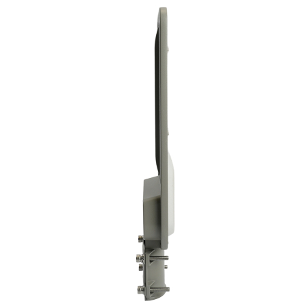 Светодиодный уличный консольный светильник Feron SP3040 100W 5000K 230V, серый 41550