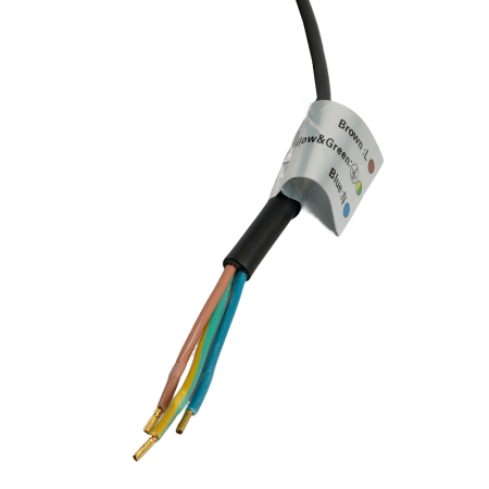 Светодиодный уличный консольный светильник Feron SP3040 100W 5000K 230V, серый 41550