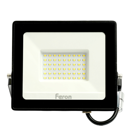 Светодиодный прожектор Feron LL-931 IP65 70W 6400K 41551