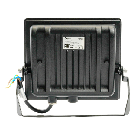 Светодиодный прожектор Feron LL-931 IP65 70W 6400K 41551